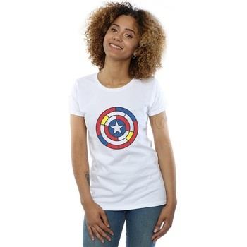 T-shirt Marvel BI34495