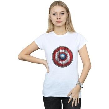 T-shirt Marvel BI34496