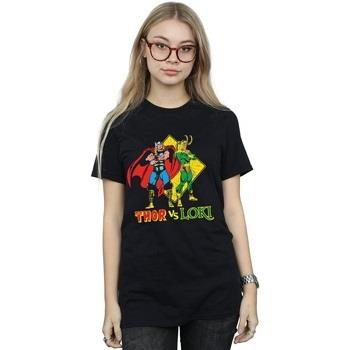 T-shirt Marvel BI34585