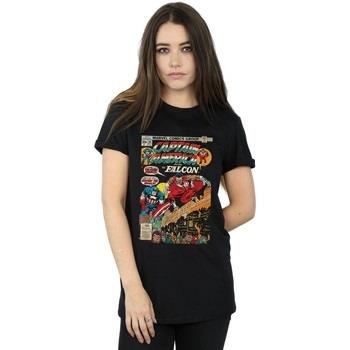 T-shirt Marvel BI34606