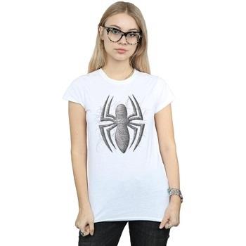 T-shirt Marvel BI34610