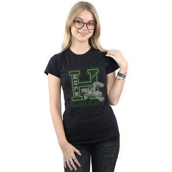 T-shirt Marvel BI34687