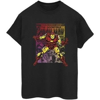 T-shirt Marvel BI34768