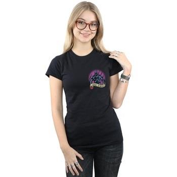 T-shirt Marvel BI34794