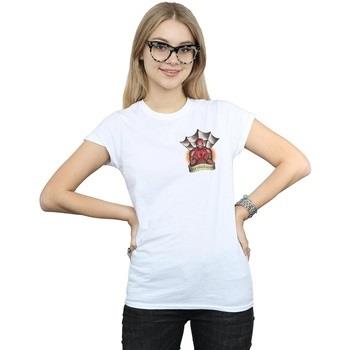 T-shirt Marvel BI34796