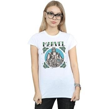 T-shirt Marvel Avengers