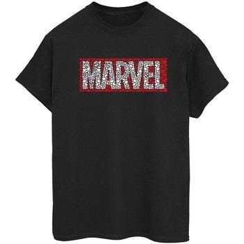 T-shirt Marvel BI34849