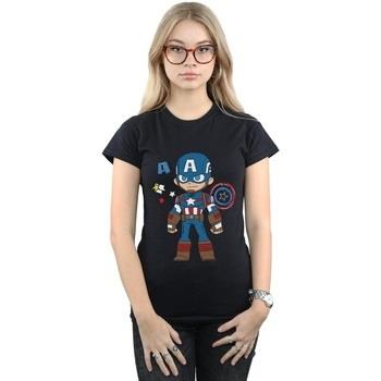 T-shirt Marvel BI34875