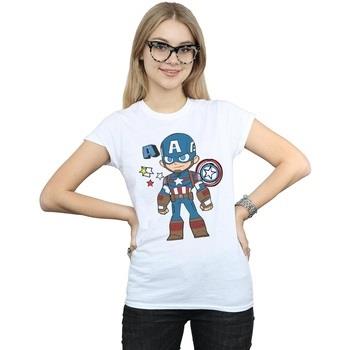 T-shirt Marvel BI34875