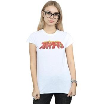 T-shirt Marvel BI34899