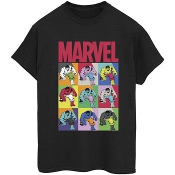 T-shirt Marvel BI34940