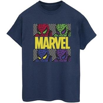 T-shirt Marvel Spider-Man Pop Art