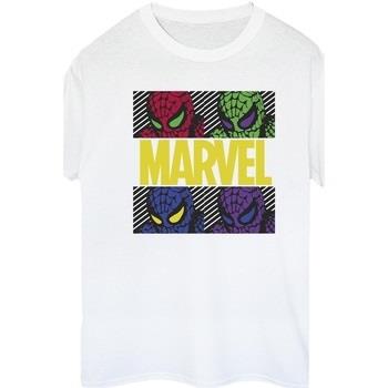 T-shirt Marvel BI34967