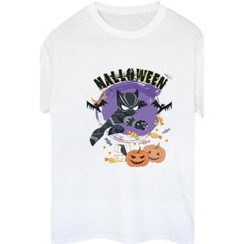 T-shirt Marvel Halloween