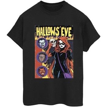 T-shirt Marvel Hallows Eve