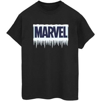 T-shirt Marvel BI35102