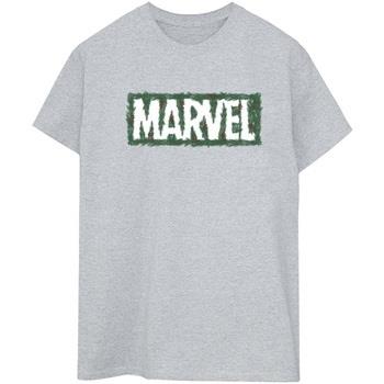 T-shirt Marvel BI35153