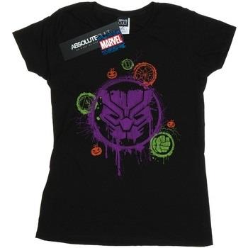 T-shirt Marvel Avengers Halloween