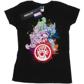 T-shirt Marvel Snap