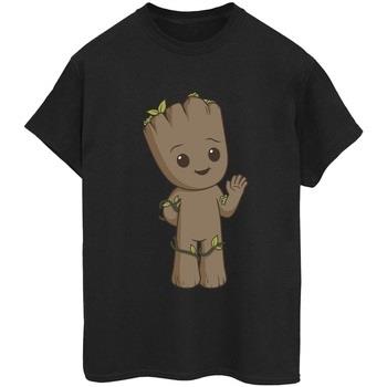 T-shirt Marvel I Am Groot