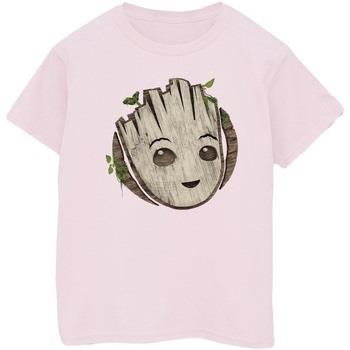 T-shirt Marvel I Am Groot