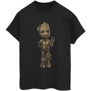 T-shirt Marvel I Am Groot