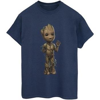 T-shirt Marvel I Am Groot