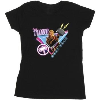 T-shirt Marvel What If