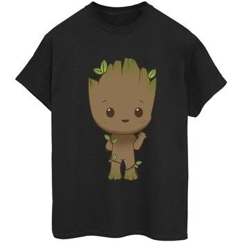 T-shirt Marvel I Am Groot