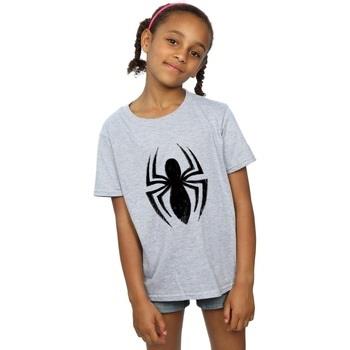 T-shirt enfant Marvel Ultimate Spider