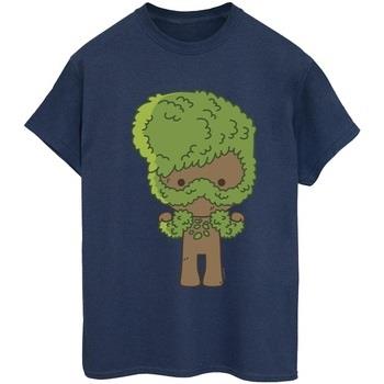 T-shirt Marvel I Am Groot Chibi Flex