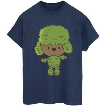 T-shirt Marvel I Am Groot