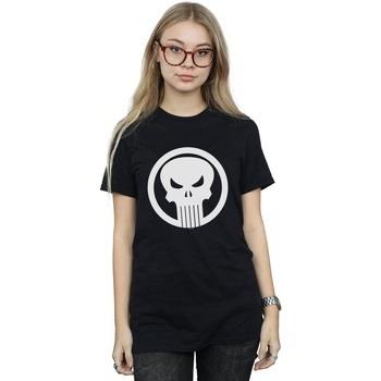 T-shirt Marvel BI35324