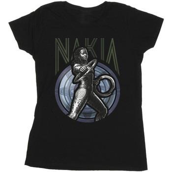 T-shirt Marvel Wakanda Forever