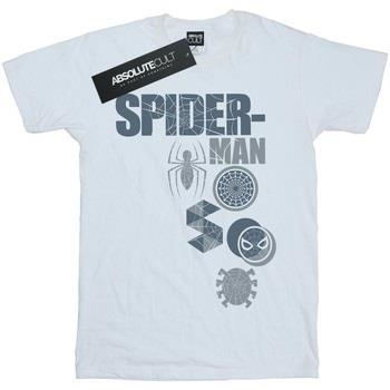 T-shirt enfant Marvel BI35356