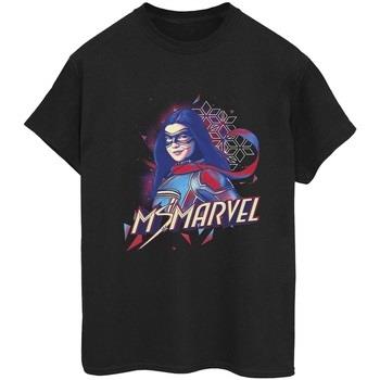 T-shirt Marvel BI35798