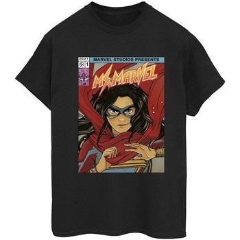 T-shirt Marvel BI35800