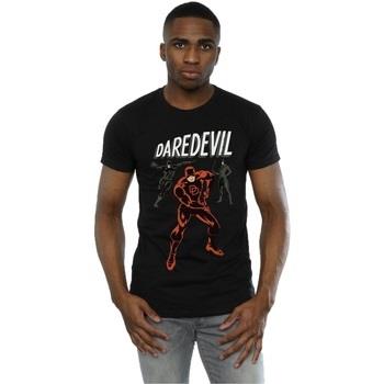 T-shirt Marvel Daredevil Pose