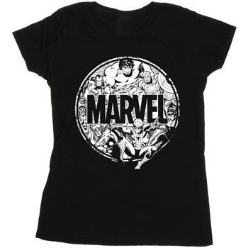 T-shirt Marvel BI29763