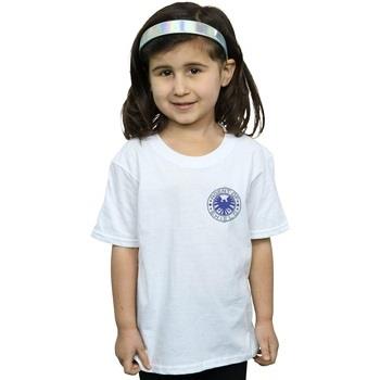 T-shirt enfant Marvel Agents of SHIELD