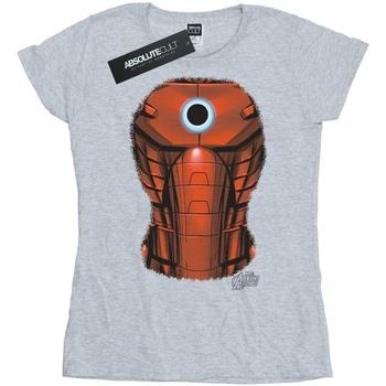 T-shirt Marvel BI3583