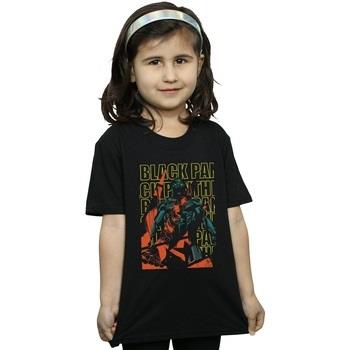 T-shirt enfant Marvel Avengers