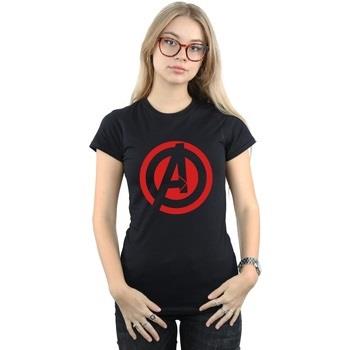 T-shirt Marvel Avengers Assemble