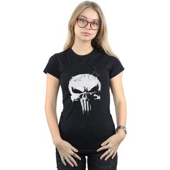 T-shirt Marvel TV