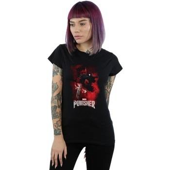 T-shirt Marvel TV Series