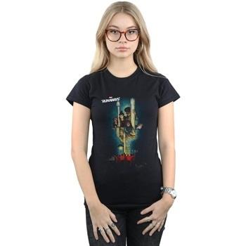 T-shirt Marvel Runaways