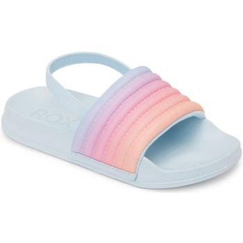 Sandales enfant Roxy Slippy Ribbed