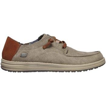 Ville basse Skechers 210116 RELAXED FIT: MELSON - PLANON