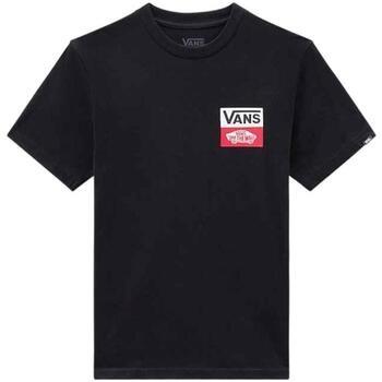 T-shirt enfant Vans -