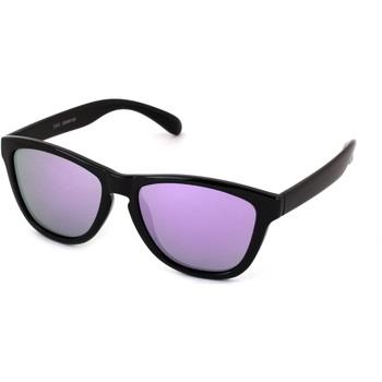 Lunettes de soleil enfant Exit ?IL. SUN BAMB. PLAST. TK0912 C.05 NOIR ...